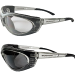 LUNETTES DE SÉCURITÉ WORKMAN WK SG 60625