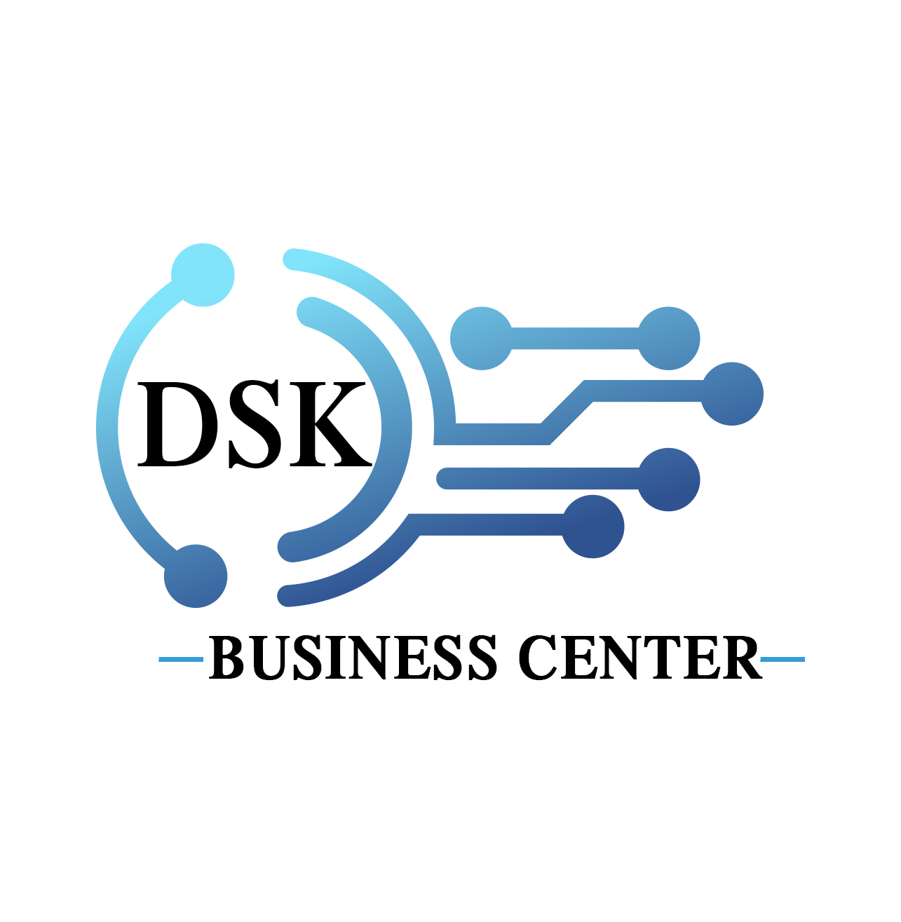DSK Business Center