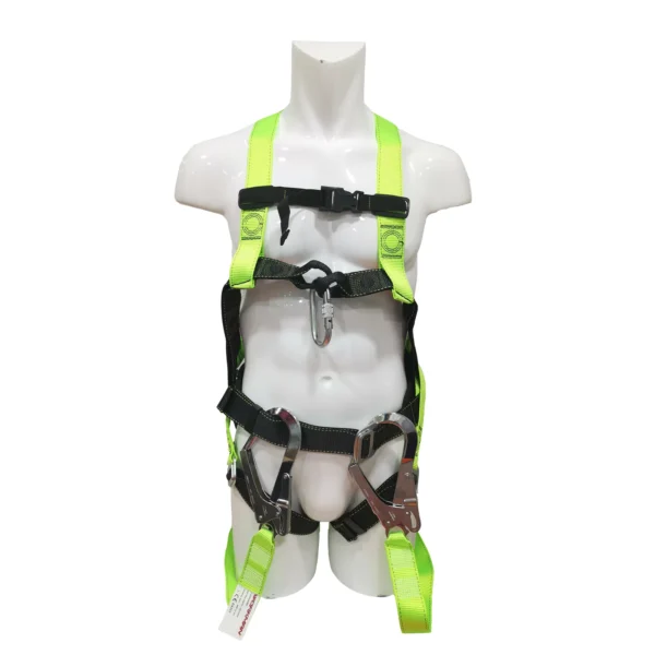 HARNAIS DE SÉCURITÉ WORKMAN WK JS 40