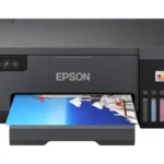 Imprimante EPSON L8050 Inkjet, 25 ppm