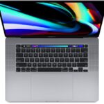 Apple MacBook Pro (2019) | Core i7, 16Go RAM, 512Go SSD, 4Go Carte Graphique, Touch Bar