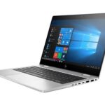 HP ELITEBOOK 830 G6 CORE i5 - 8ème Gen, 8Go/512 SSD Ecran tactile X-360