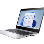 HP EliteBook 840 G5 - Occasion, Core i5 8ème Génération, 16Go/512Go SSD, Clavier Rétroéclairé