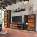 Ensemble Meuble TV Kassel